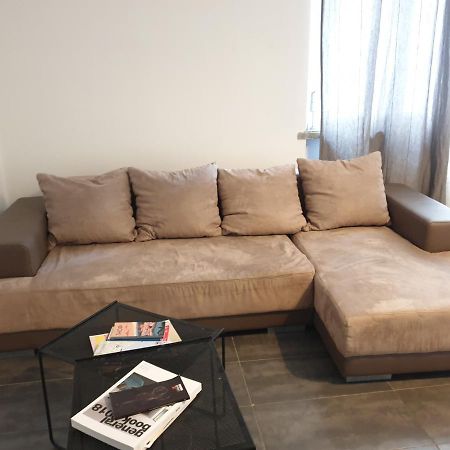 Aurora Apartman Milánó Kültér fotó