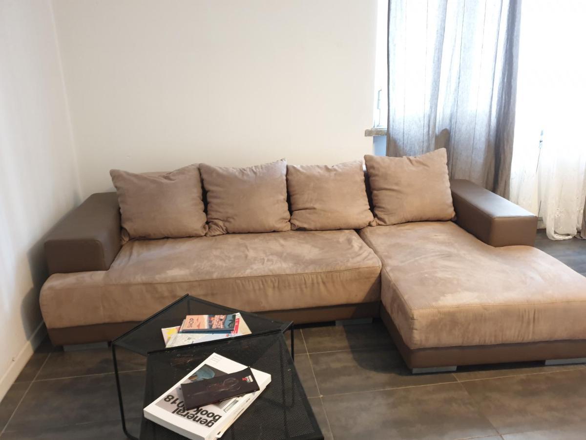 Aurora Apartman Milánó Kültér fotó