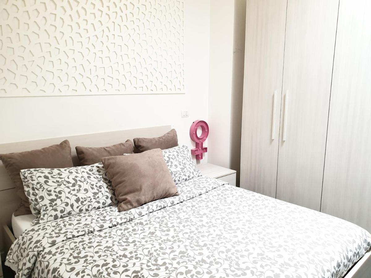 Aurora Apartman Milánó Kültér fotó
