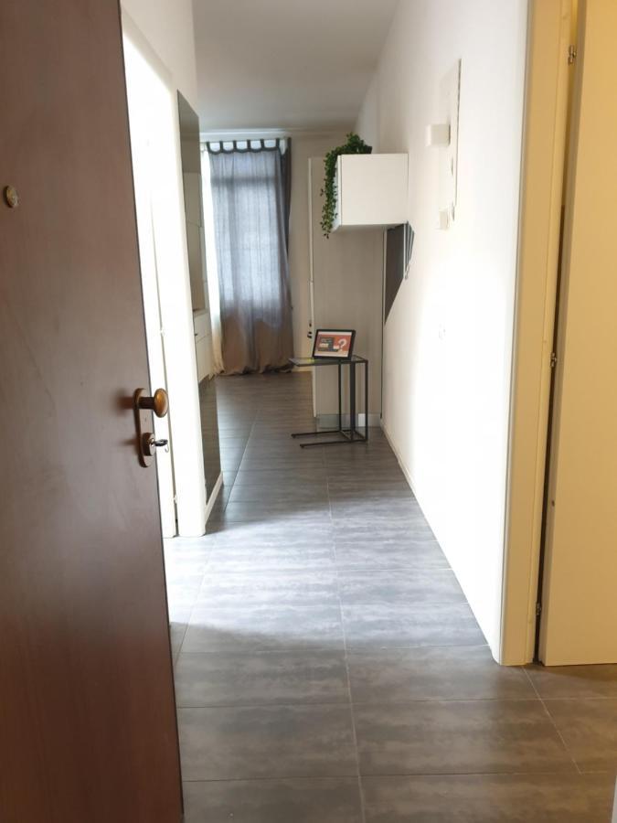 Aurora Apartman Milánó Kültér fotó