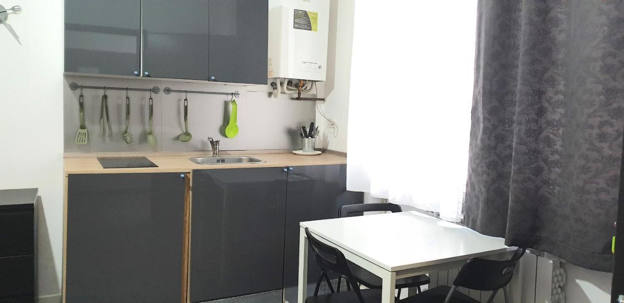Aurora Apartman Milánó Kültér fotó