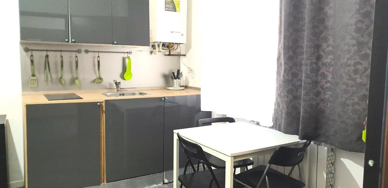 Aurora Apartman Milánó Kültér fotó